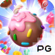 Candy Burst
