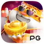 Fortune Tiger